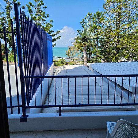 Bayview Tower Hotell Yeppoon Exteriör bild