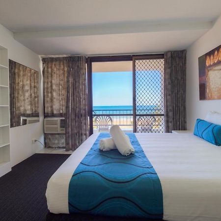 Bayview Tower Hotell Yeppoon Exteriör bild