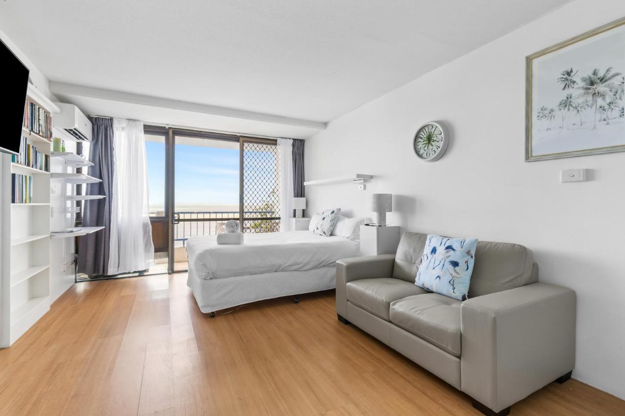 Bayview Tower Hotell Yeppoon Exteriör bild