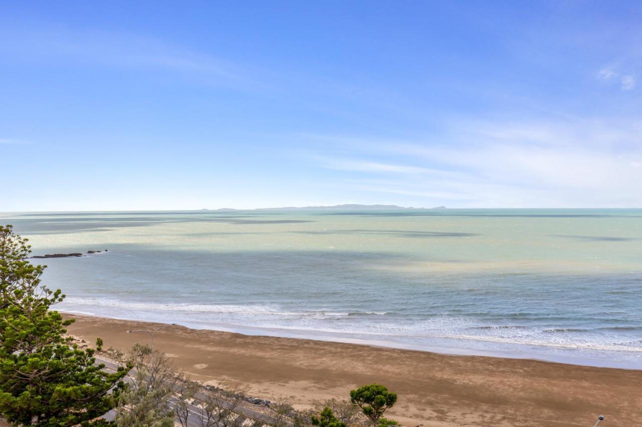 Bayview Tower Hotell Yeppoon Exteriör bild