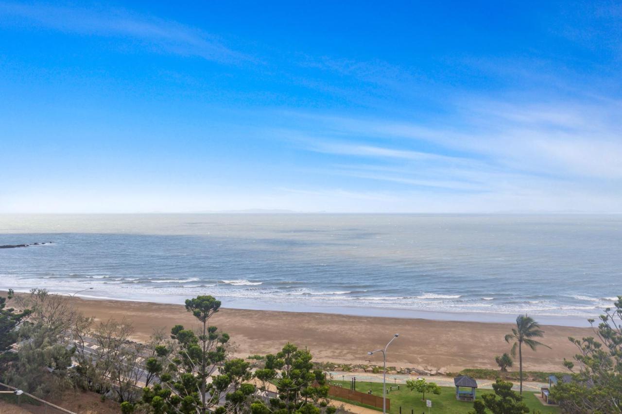 Bayview Tower Hotell Yeppoon Exteriör bild